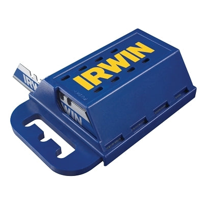 IRWIN® Bi-Metal Utility Blade, 2-3/8 in Length, Bi-Metal, 100/PK (586-2084400) Pack of 100