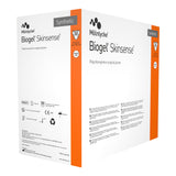 Biogel® Skinsense™ Surgical Glove Size 6 Sterile Polyisoprene Standard Cuff Length Micro-Textured Straw Not Chemo Approved (418187_BX) 50/BX