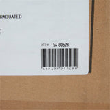 McKesson Pitcher Liner Plastic, Graduated (1028133_CS) 500/CS