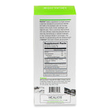 Healios® Oral Supplement Unflavored Powder 10.93 oz. Jar (1218420_EA) 1/EA