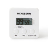 McKesson Electronic Alarm Timer Count Down 100 Minutes Digital Display (563626_EA) 1/EA