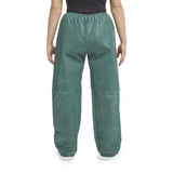 Graham Medical Products Scrub Pants Small Dark Green Unisex (1177395_CS) 30/CS