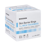 McKesson Skin Barrier Ring McKesson (1088819_CS) 160/CS