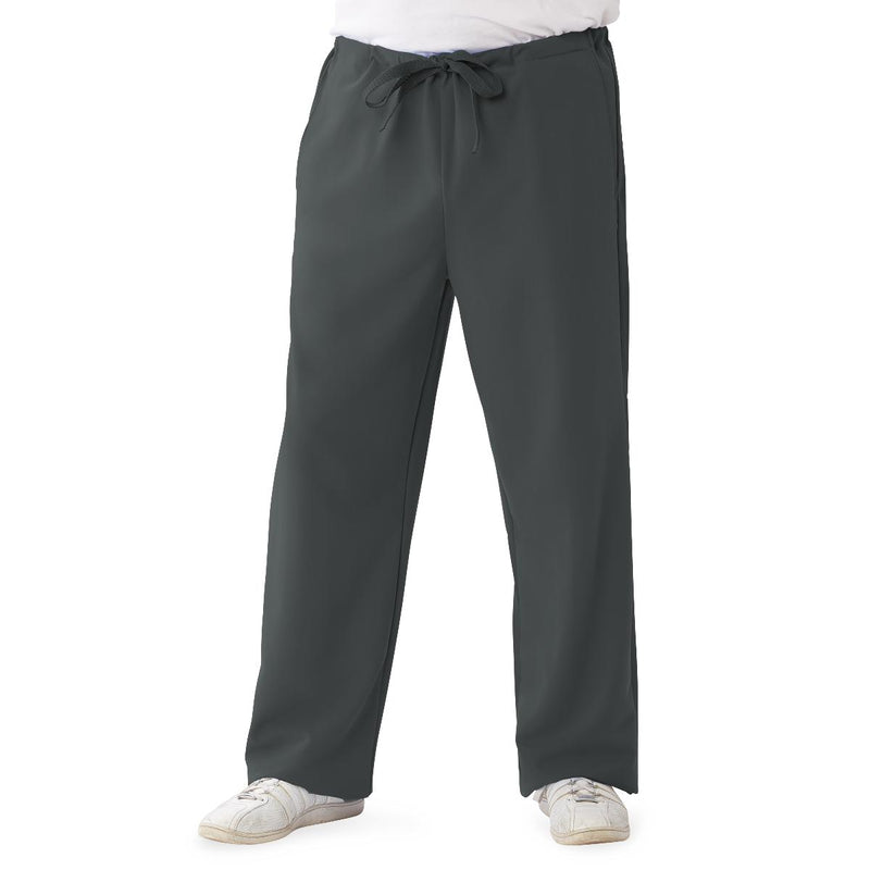 Newport AVE Unisex Stretch Scrub Pants with Drawstring, 1/EA (5900CHR4XLP) Each