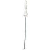 Impact® General Purpose Trigger Sprayer, 1.0 mil, 10 Inch Tube, White, 200/Case (IMP5900) Case of 200