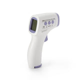 Medsource IR300 Non-Contact Skin Surface Thermometer Infrared Skin Probe Handheld (1164995_EA) 1/EA
