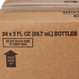 Afta® After Shave Original Scent Contains Alcohol 3 oz. (724617_CS) 24/CS