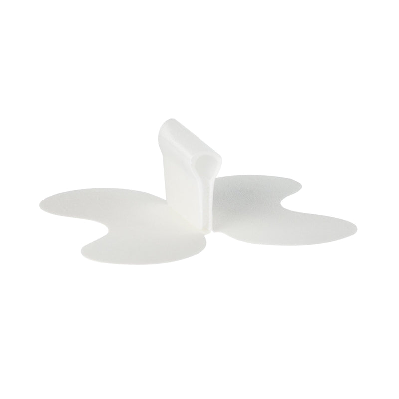 McKesson Catheter Stabilization Device NonSterile, 2.5 Inch Tab (1063193_EA) 1/EA
