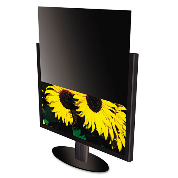Kantek Secure View Notebook LCD Privacy Filter for 19" Flat Panel Monitor (KTKSVL190) Each