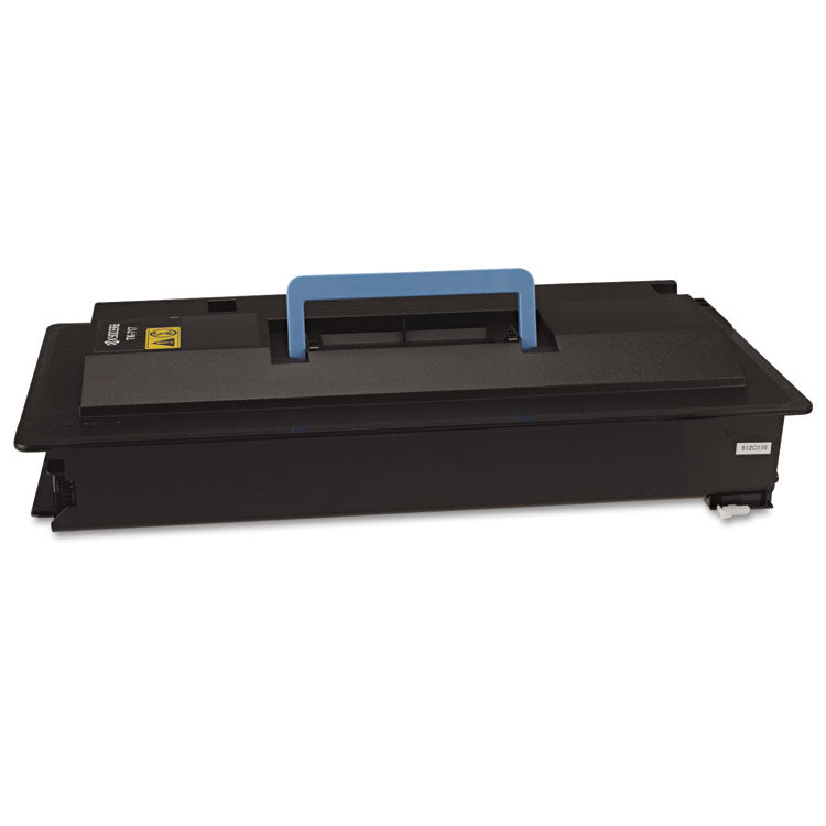 Kyocera TK717 Toner, 34,000 Page-Yield, Black (KYOTK717) Each