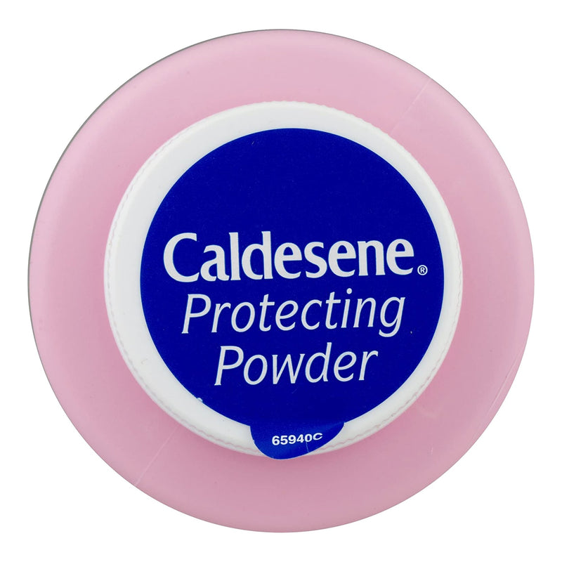 Caldesene® Medicated Protecting Body Powder 5 oz. Fresh Scent Shaker Bottle 81% Cornstarch / 15% Zinc Oxide (1064972_EA) 1/EA
