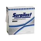 Surgilast® Elastic Net Retainer Dressing Tubular Elastic 25 Yard Size 8 White Medium Chest / Back / Perineum / Axilla NonSterile (450918_RL) 1/RL