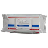 Cardinal Health™ Wings™ Personal Cleansing Wipe Soft Pack Scented 96 Count (1189850_PK) 96/PK