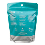 My Medic™ Biker MED PACK First Aid Medical Pack Pouch (1234460_EA) 1/EA