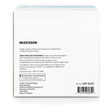 McKesson CanDo® Exercise Resistance Band Black 5 Inch X 50 Yard X-Heavy Resistance (1199542_EA) 1/EA
