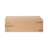 McKesson Fork Medium Weight White Polypropylene (959243_CS) 1000/CS