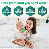 Enfamil® ProSobee® Infant Formula Unflavored 13 oz. Can Concentrate Soy Lactose Intolerance (461275_EA) 1/EA