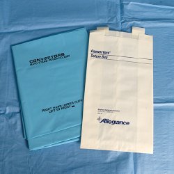 Convertors® Set Up Pack Convertors® (269434_CS) 12/CS