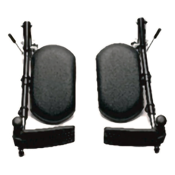 Proactive Medical Products LLC Wheelchair Elevating Legrest For Wheelchair (1223426_PR) 1/PR