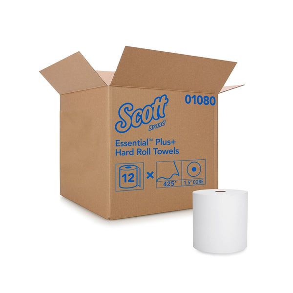 Kleenex® Paper Towel Roll 8 Inch X 425 Foot (449750_RL) 1/RL