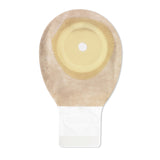 Premier™ Ostomy Pouch One-Piece System 7 Inch Length, Mini Flat, Trim to Fit 2-1/8 Inch Stoma Drainable (569982_BX) 20/BX