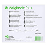 Melgisorb® Plus Alginate Dressing 4 X 4 Inch Square (864915_CS) 100/CS