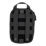 My Medic™ MYFAK Mini Standard First Aid Kit Black Soft Bag (1234446_EA) 1/EA