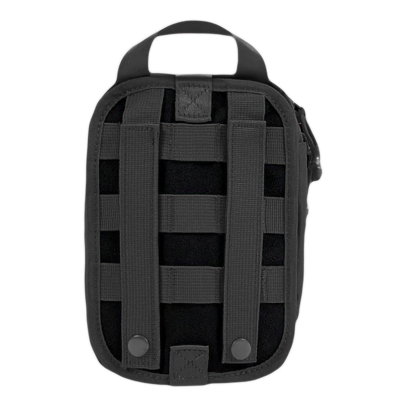 My Medic™ MYFAK Mini Standard First Aid Kit Black Soft Bag (1234446_EA) 1/EA