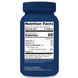 TRUEplus™ Glucose Supplement 50 per Bottle Chewable Tablet Raspberry Flavor (852891_CS) 600/CS