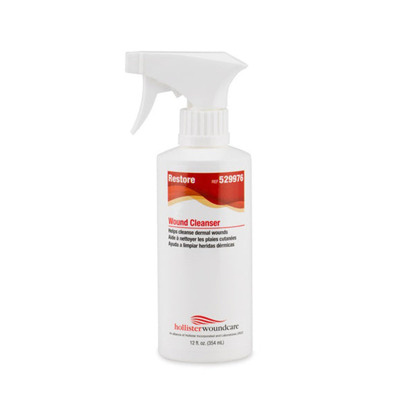 Restore™ Wound Cleanser 12 oz. Pump Bottle NonSterile (287467_BX) 12/BX