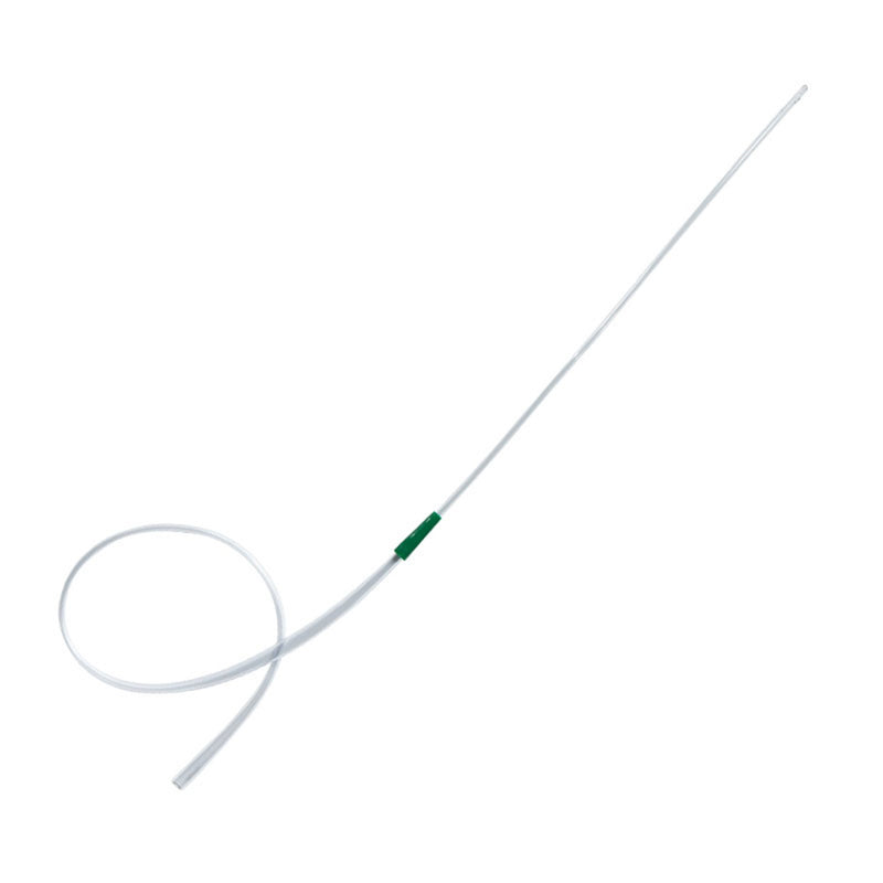 Self-Cath® Tube, Catheter Extension 24 Inch Tube, Nonsterile (195306_E ...