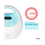 Spectra S1 Plus Single / Double Electric Breast Pump Kit Spectra S1 Plus (1173760_EA) 1/EA