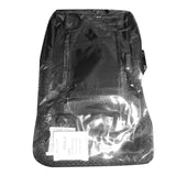 McKesson Feeding Pump Pouch Black, Nylon (1141062_EA) 1/EA