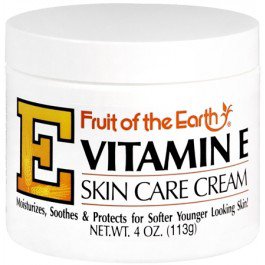 Fruit of the Earth™ Hand and Body Moisturizer 4 oz. Jar Scented Cream (411340_EA) 1/EA