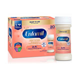Enfamil® A.R.™ Infant Formula Unflavored 2 oz. Bottle Liquid Added Rice Spit Up (640173_EA) 1/EA