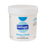 Lantiseptic® Moisture Shield Skin Protectant 12 oz. Jar Lanolin Scent Ointment (306337_EA) 1/EA