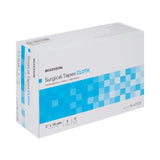 McKesson Medical Tape White 2 Inch X 10 Yard Silk-Like Cloth NonSterile (455535_BX) 6/BX