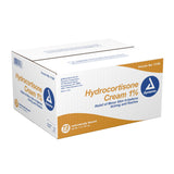 Dynarex Itch Relief 1% Strength Cream 1 oz. Tube (826397_CS) 72/CS