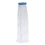 McKesson Leg Cast Cover Long Vinyl 42 Inch (1067370_EA) 1/EA
