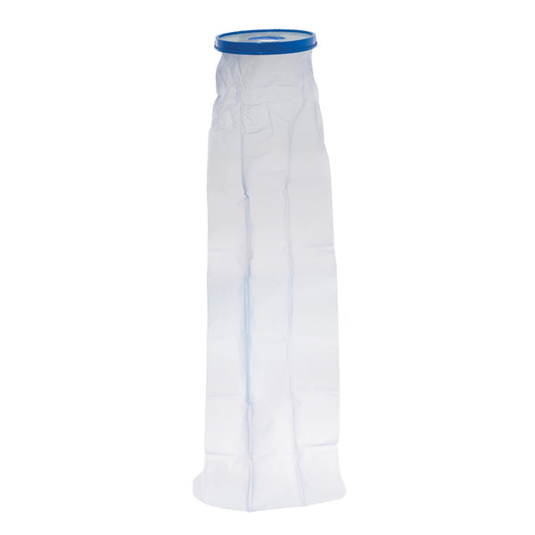 McKesson Leg Cast Cover Long Vinyl 42 Inch (1067370_EA) 1/EA