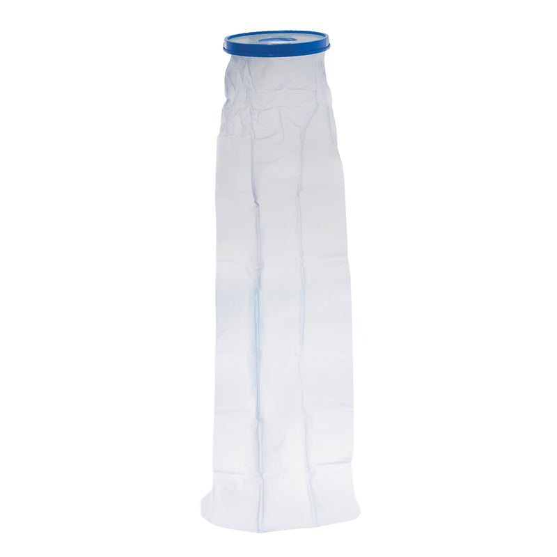 McKesson Leg Cast Cover Long Vinyl 42 Inch (1067370_EA) 1/EA