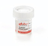 Click-It™ Prefilled Formalin Container 48 mm Opening 20 mL Fill in 40 mL (1.35 oz.) Screw Cap Warning Label / Patient Information NonSterile (953718_CS) 96/CS