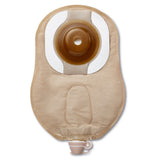 Premier™ Urostomy Pouch One-Piece System 9 Inch Length Convex, Trim to Fit Up to 1 Inch Stoma Drainable (1059603_BX) 5/BX