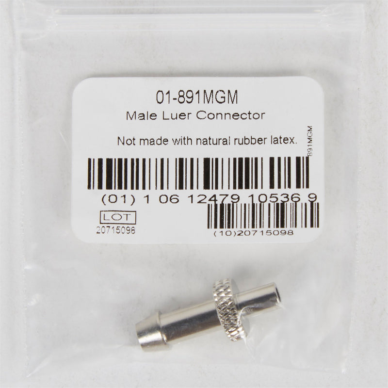 McKesson LUMEON™ Blood Pressure Connector McKesson LUMEON™ (363819_EA) 1/EA