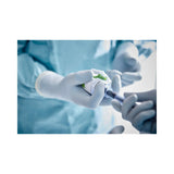 Biogel® Surgeons Surgical Glove Size 9 Sterile Latex Standard Cuff Length Micro-Textured Straw Not Chemo Approved (184865_BX) 40/BX