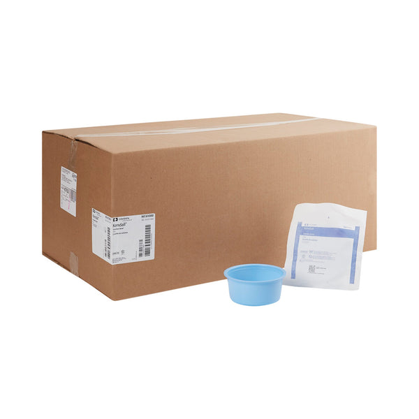 Kendall™ Solution Basin 16 oz. Round (44093_CS) 75/CS