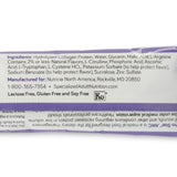 Pro-Stat® AWC Oral Supplement Wild Cherry Punch Flavor Liquid 1 oz. Individual Packet (628435_EA) 1/EA