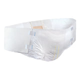 Tranquility® AIR-Plus™ Bariatric Unisex Adult Incontinence Brief 4 to 5X-Large Disposable Heavy Absorbency (763435_CS) 32/CS