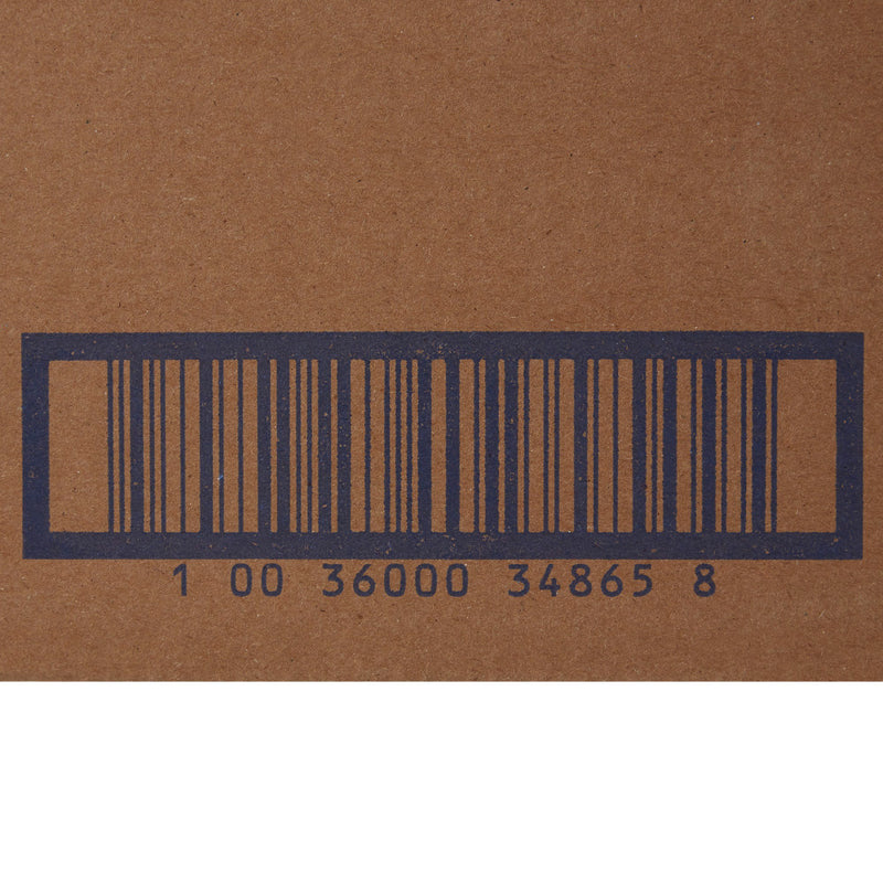 WypAll® X60 Task Wipe Light Duty 76 Count Poly Pack 12 X 12-1/2 Inch NonSterile Reusable (449763_CS) 1/CS