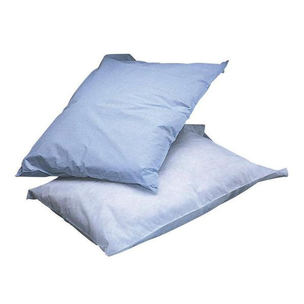 Everyday® Pillowcase White Disposable (1056794_CS) 100/CS